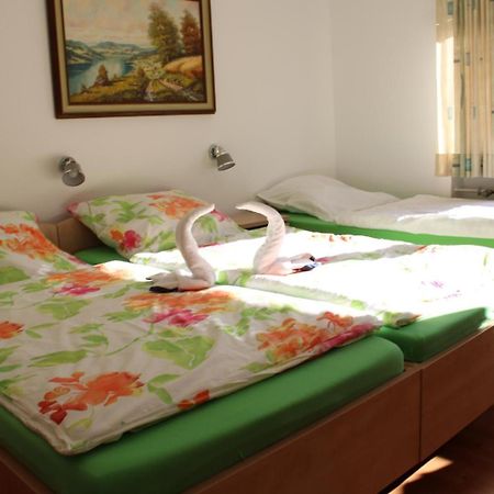 Ferienwohnung Sunshine Бад Петерстал-Грисбах Екстериор снимка