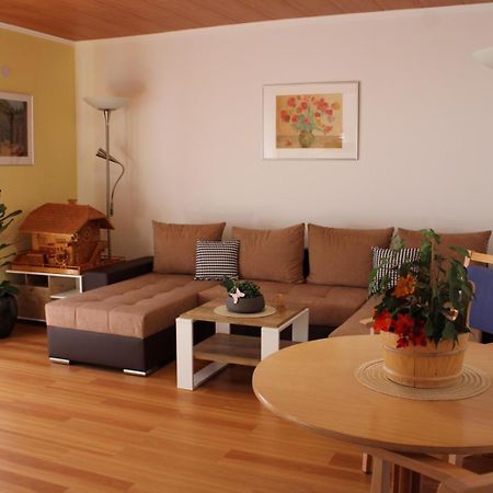 Ferienwohnung Sunshine Бад Петерстал-Грисбах Екстериор снимка