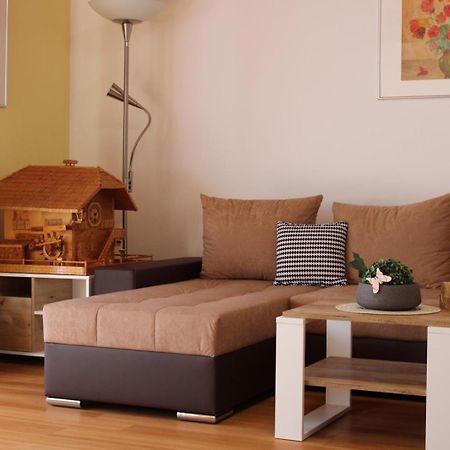Ferienwohnung Sunshine Бад Петерстал-Грисбах Екстериор снимка