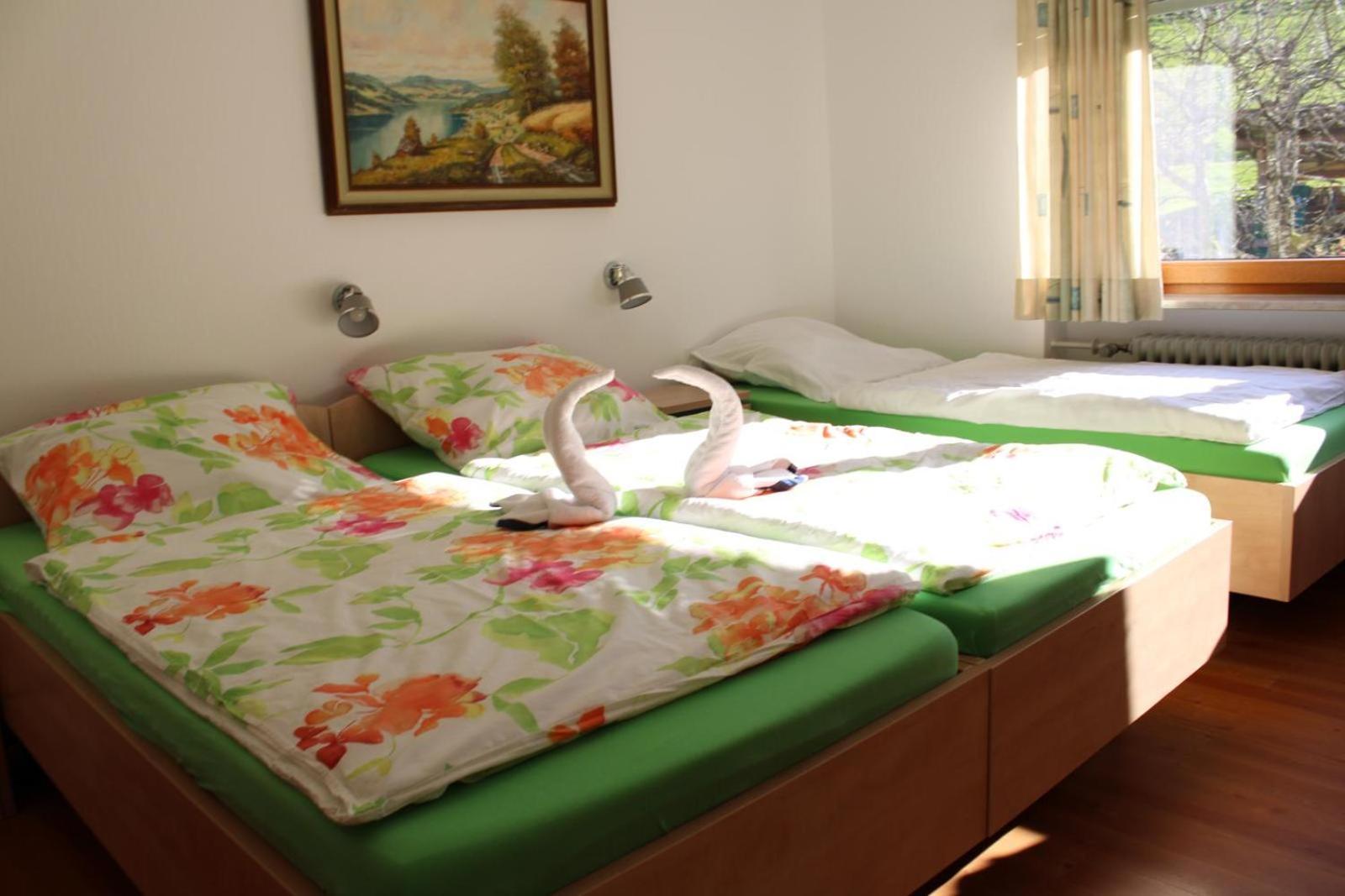 Ferienwohnung Sunshine Бад Петерстал-Грисбах Екстериор снимка