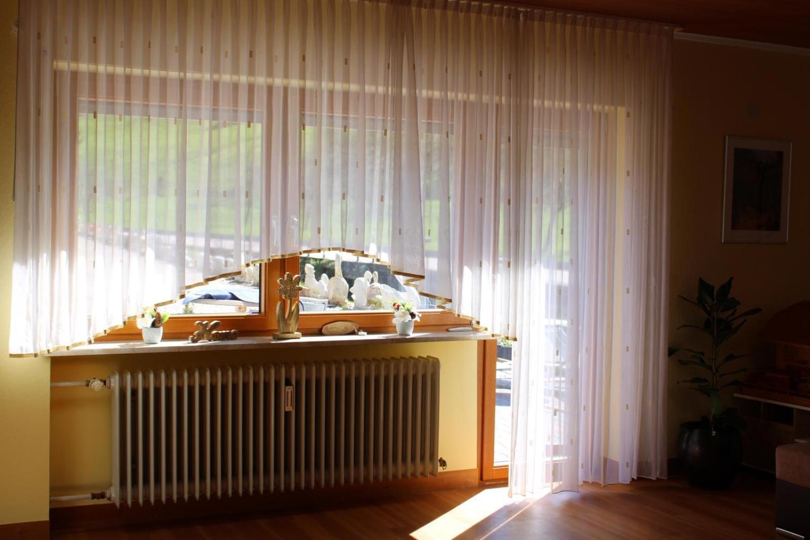 Ferienwohnung Sunshine Бад Петерстал-Грисбах Екстериор снимка