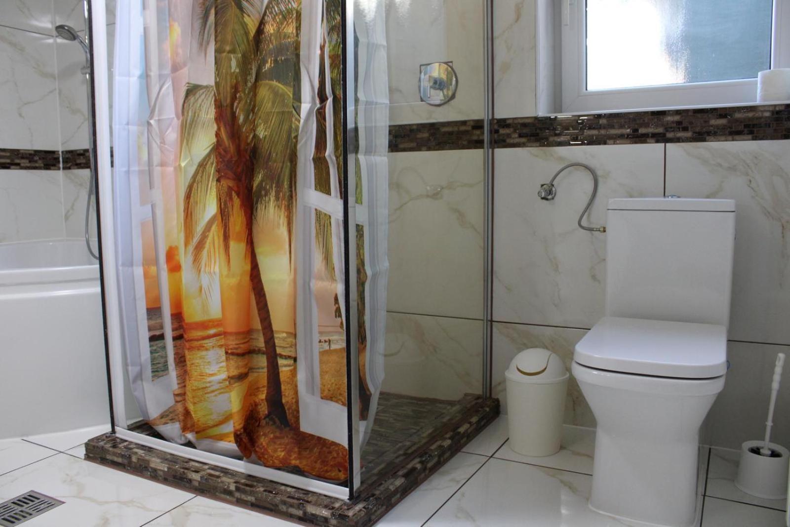 Ferienwohnung Sunshine Бад Петерстал-Грисбах Екстериор снимка